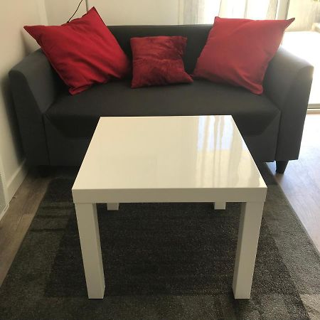 Joli Studio/T1 Ренн Экстерьер фото
